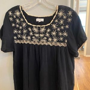 Cute THML Top Size S